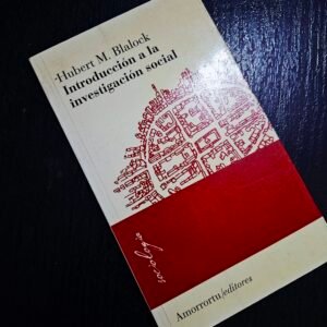 Introducción a la Investigación Social - Blalock