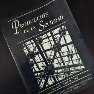 Producción de la Sociedad