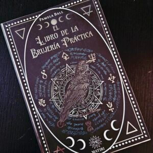 El Libro de la Brujería Práctica