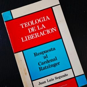 Teología de la Liberación en Español