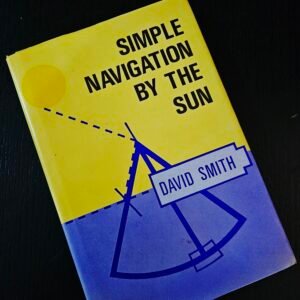 Libro en Español: Simple Navigation by the Sun