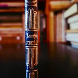 Libros en Español - Artículos de Larra