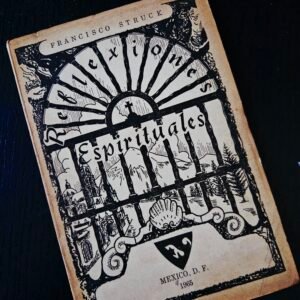 Libro en Español de Reflexiones Espirituales