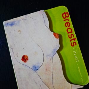 Breasts in Art - Libro en Español