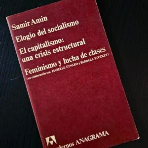 Elogio del Socialismo de Samir Amin