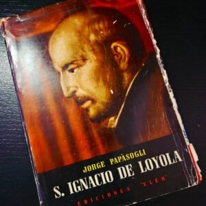 S. Ignacio de Loyola
