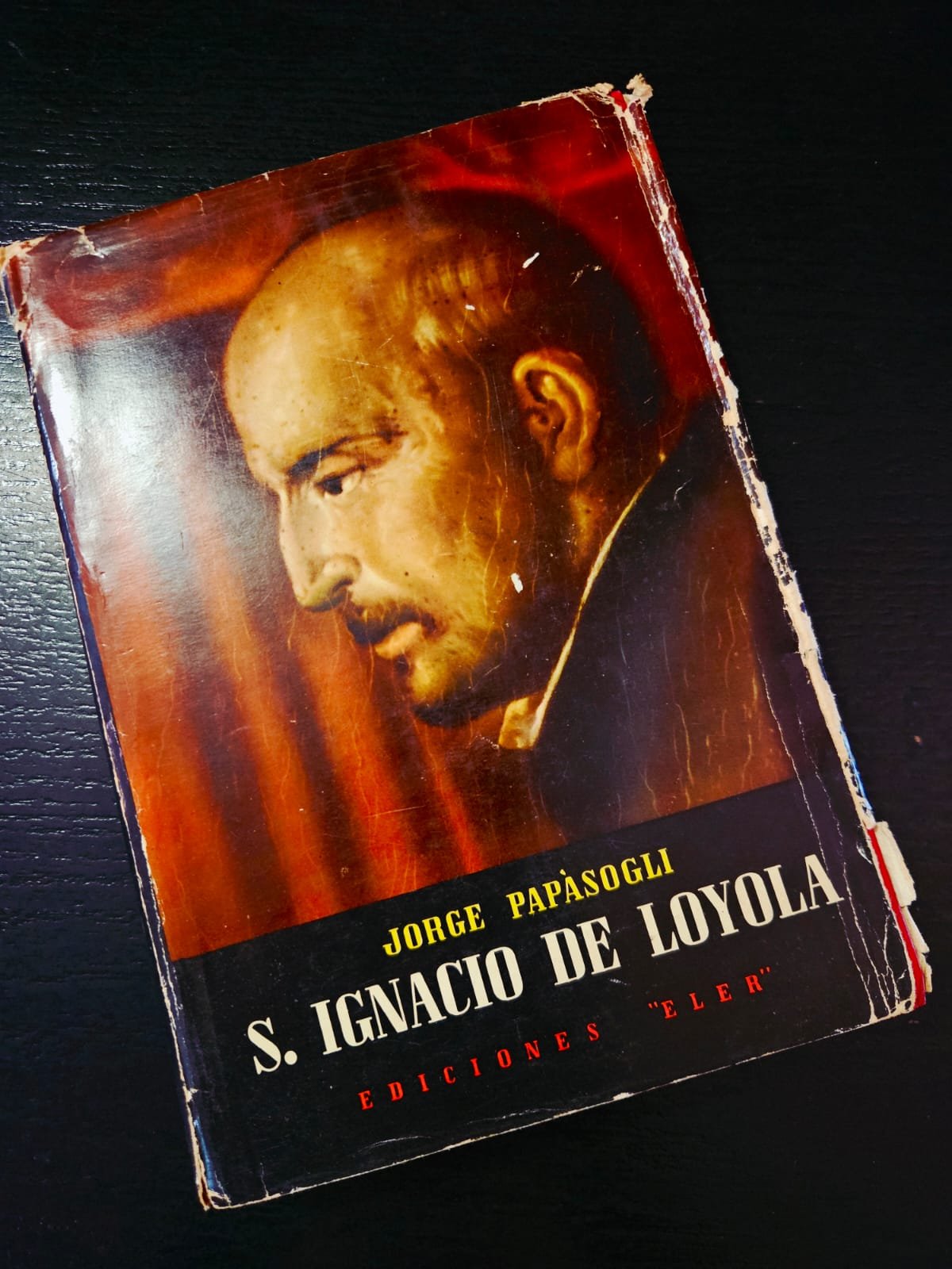 S. Ignacio de Loyola