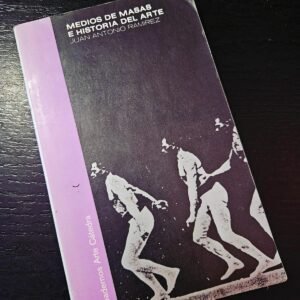 Medios de masas e historia del arte