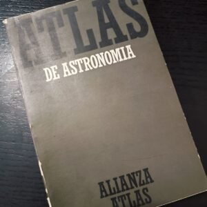Atlas de Astronomía