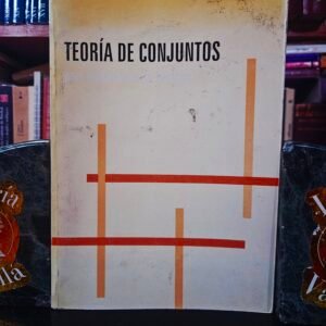 Teoría de Conjuntos Libro