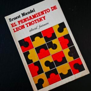 El pensamiento de Leon Trotsky