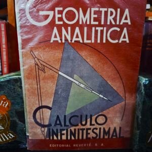 Geometría analítica