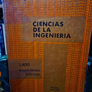 Ciencias de la ingeniería