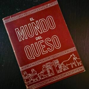 El Mundo del Queso