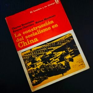 La construcción del socialismo en China