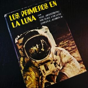 Los Primeros en la Luna