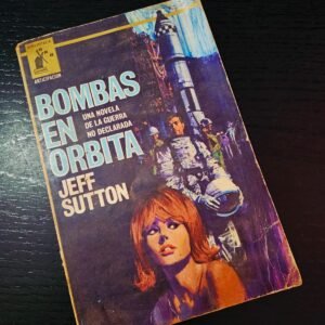 Bombas en Órbita