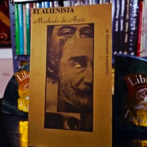 El Alienista