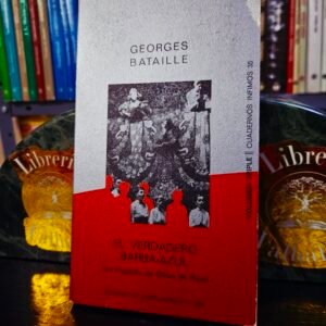 El Verdadero Barba-Azul de Georges Bataille