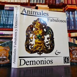 Animales Fabulosos y Demonios - Heinz Mode
