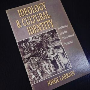 Ideology & Cultural Identity