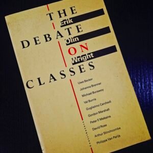 The Debate Classes by Erik Olin Wright