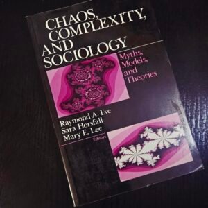 Chaos, Complexity and Sociology