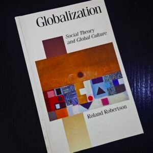 Globalization by Roland Robertson