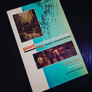 Postmodernization: A Scholarly Exploration