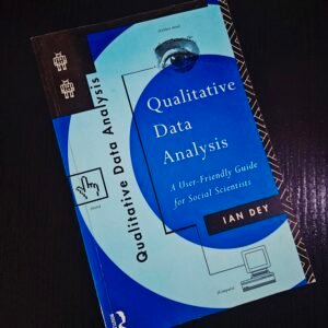 Qualitative Data Analysis