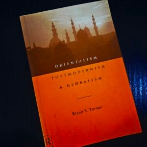 Orientalism and Postmodernism