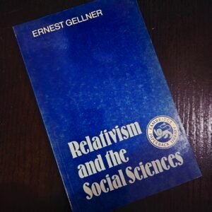 Relativism and the Social Sciences