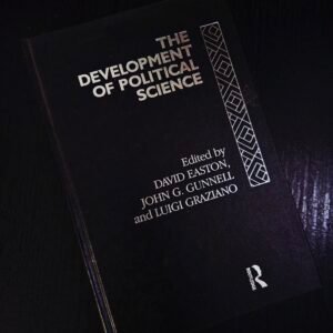 The Development of Political Science