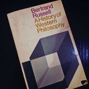 A History of Western Philosophy