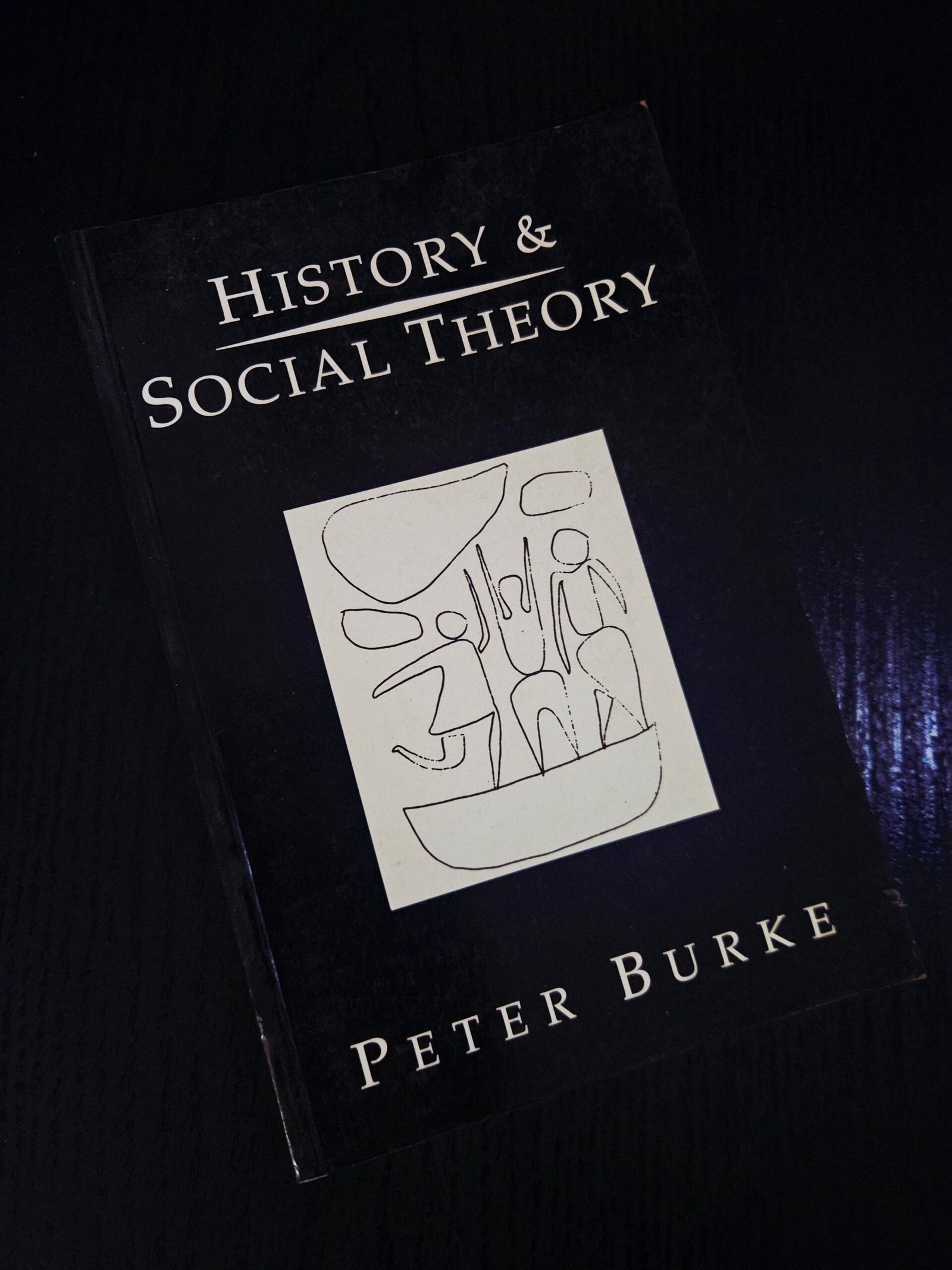 Historical & Social Theory