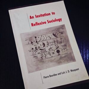 Invitation to Reflexive Sociology