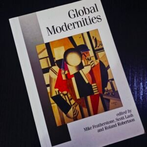Global Modernities