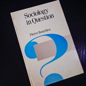 Sociology in Question - English Edition