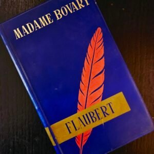 Madame Bovary - Flaubert