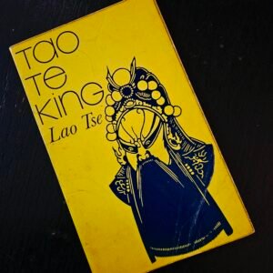 Tao Te King de Lao Tse