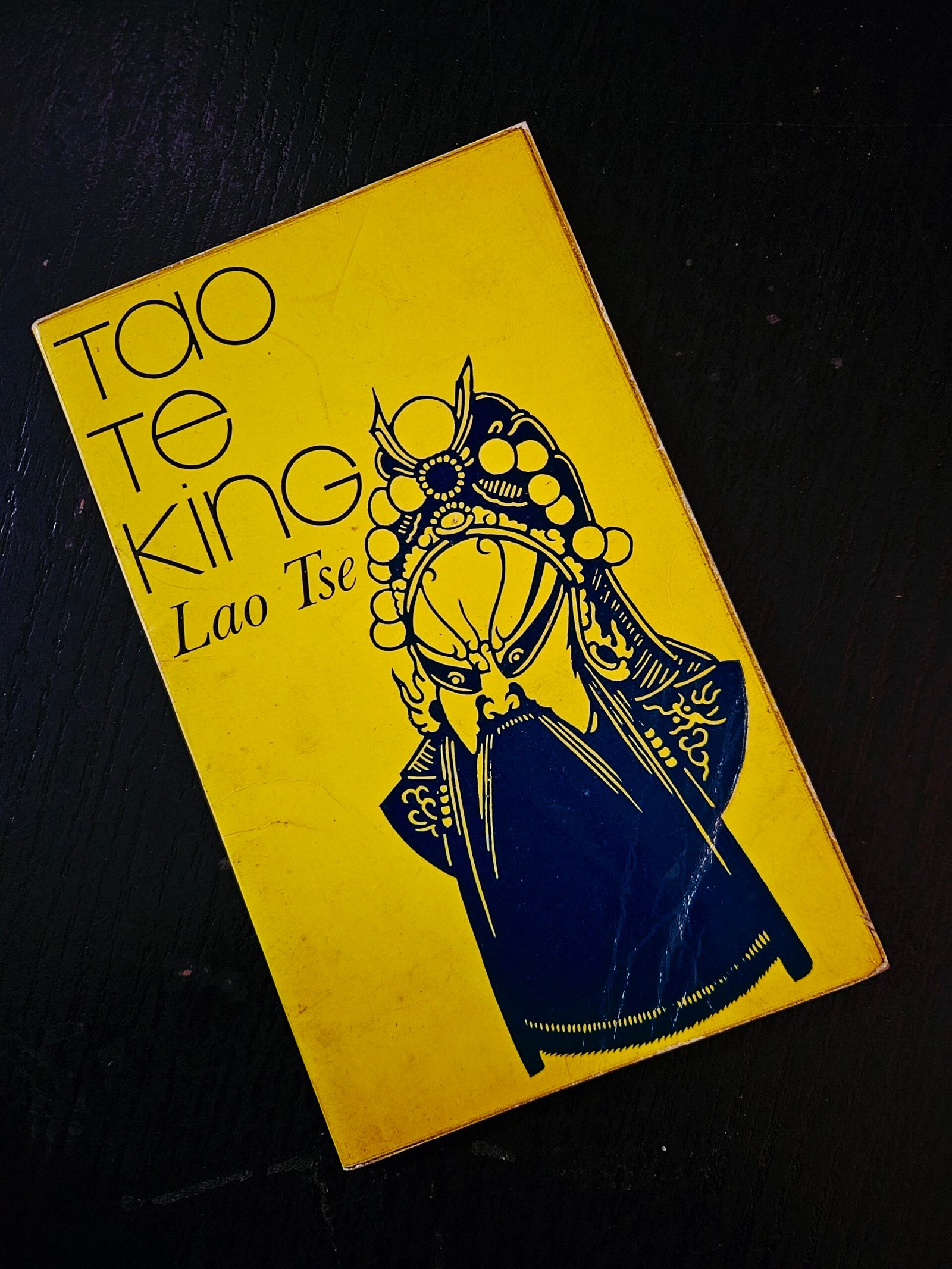 Tao Te King de Lao Tse