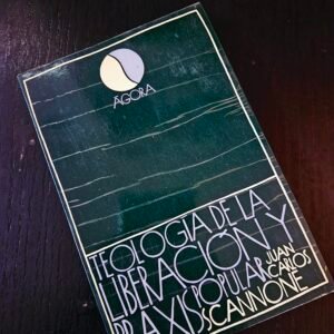 Teología de la Liberación y Praxis Popular