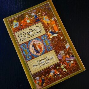 El Jardín de las Caricias - Guillermo Kraft