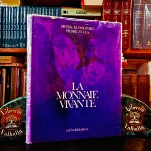 La Monnaie Vivante