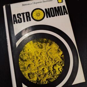 Astronomía - Biblioteca Hispania Ilustrada