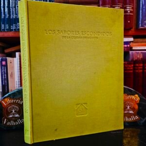 Los sabores escondidos de la ciudad de México