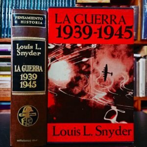 La Guerra 1939-1945