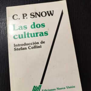 Las Dos Culturas