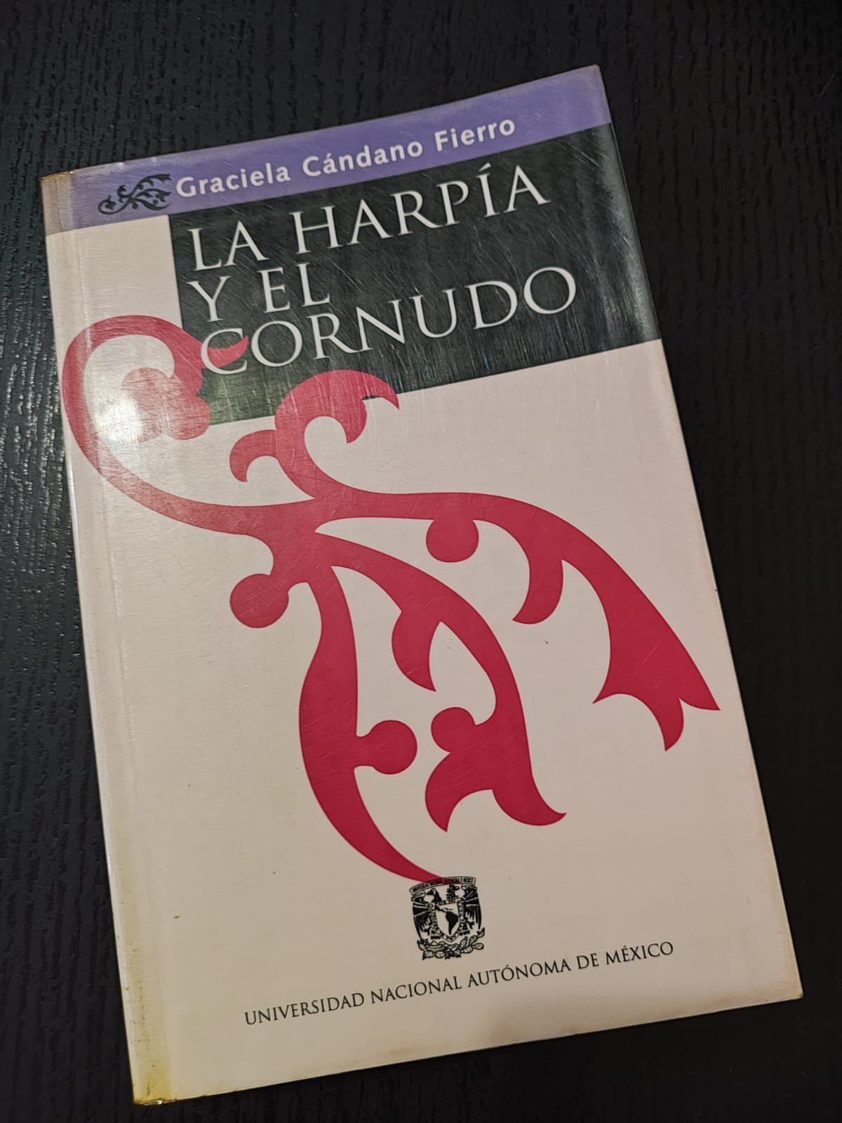 La Harpía y el Cornudo