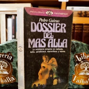 Dossier del Mas Alla